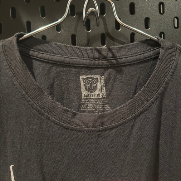 2014 Transformers Graphic T - Picture 8 of 8